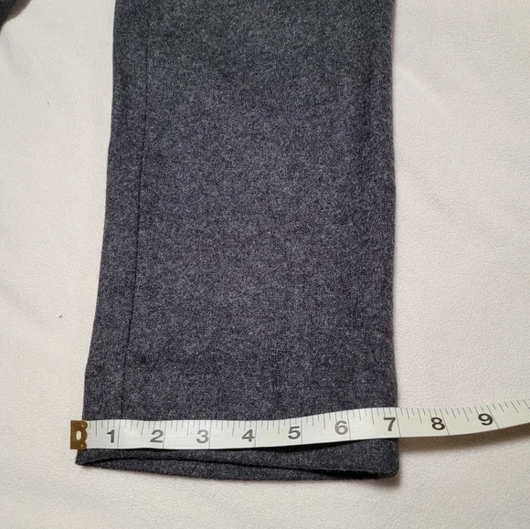 Banana Republic wool pants, size 10L - Picture 8 of 13